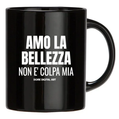 Tazza Nera