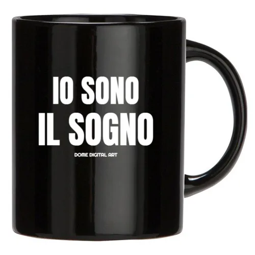 Tazza Nera