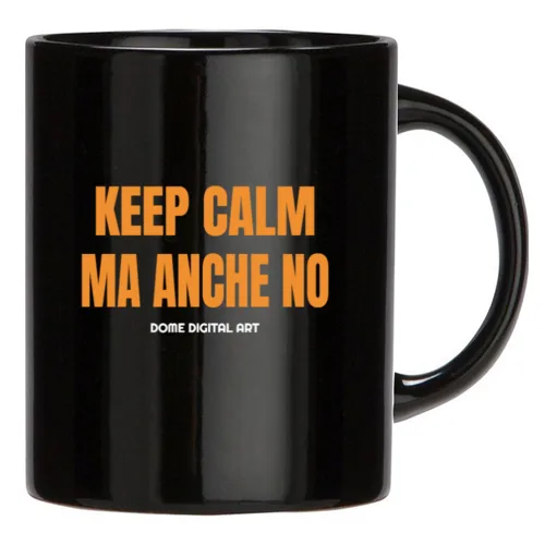 Tazza Nera