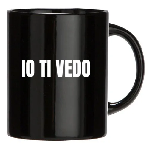 Tazza Nera