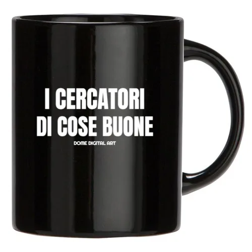 Tazza Nera