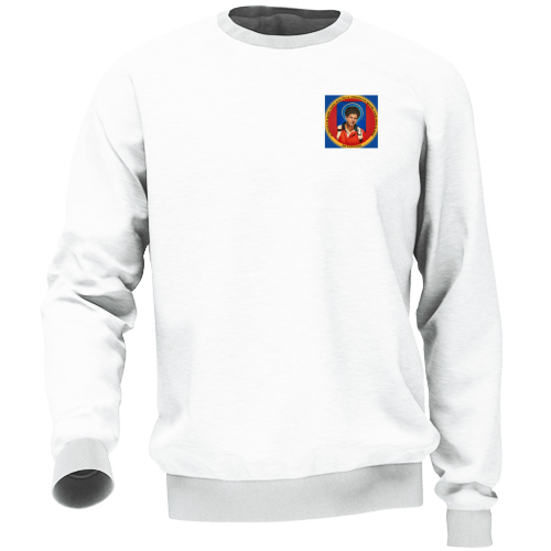 Felpa Unisex