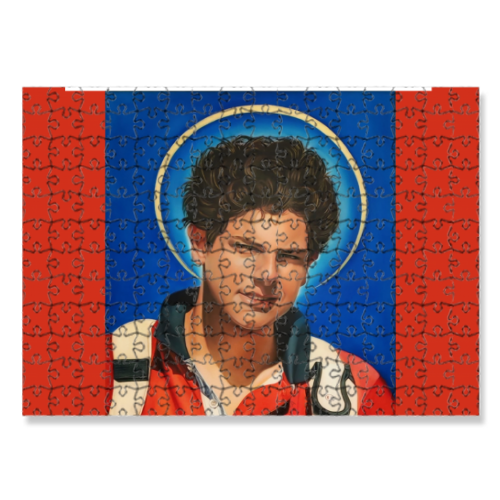 Puzzle 30x40
