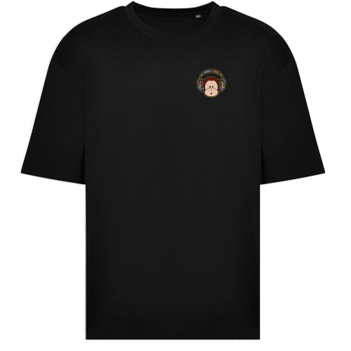 T-Shirt Oversize