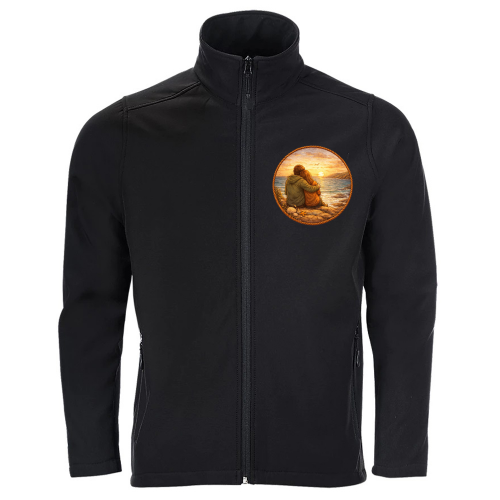 Giacca Softshell