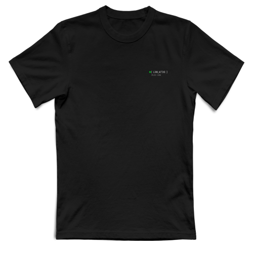 T-Shirt Unisex