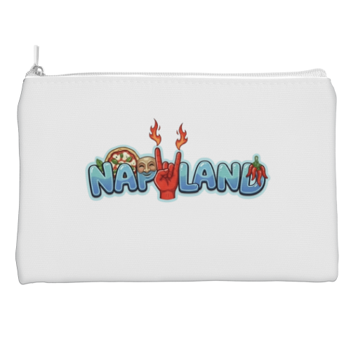 All Over Pochette