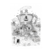 Canvas 40x60 42.50 &euro;