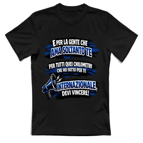 T-Shirt Unisex