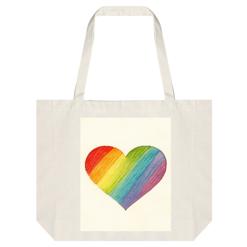 Tote Bag Canapa