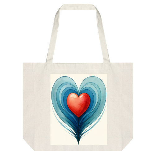 Tote Bag Canapa