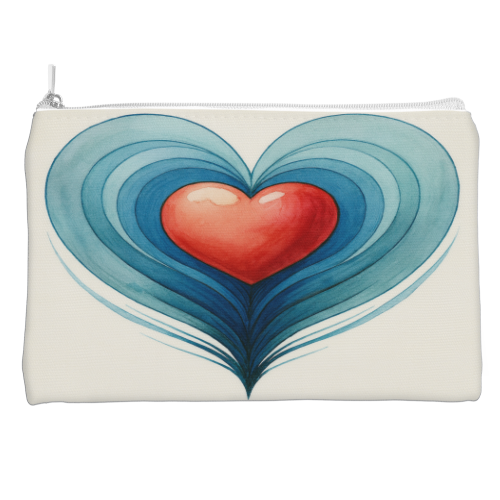 All Over Pochette