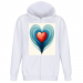 Premium Zip Hoodie 59.90 &euro;