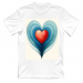Unisex T-Shirt 21.25 &euro;