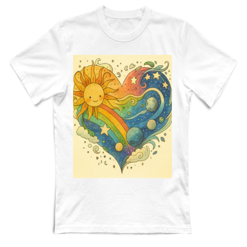 T-Shirt Unisex