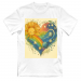 Unisex T-Shirt 21.25 &euro;