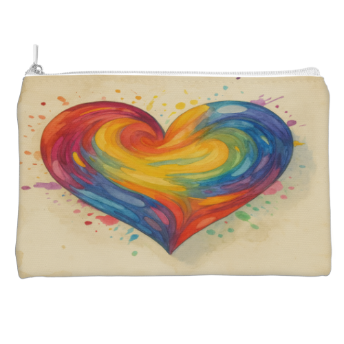 All Over Pochette