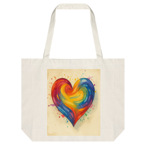 Tote Bag Canapa
