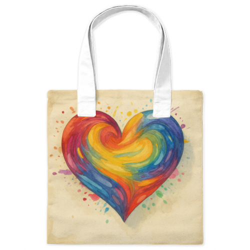 Borsa All Over
