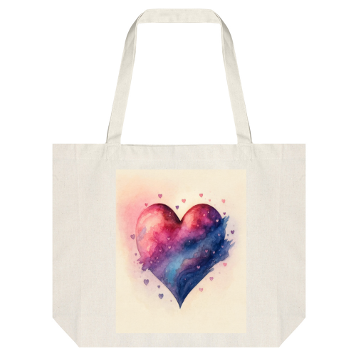 Tote Bag Canapa