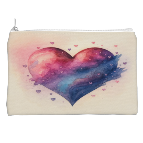 All Over Pochette