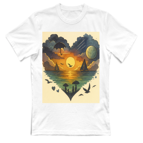 T-Shirt Unisex