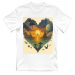 Unisex T-Shirt 21.25 &euro;