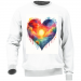 Sweatshirt unisexe 35.00 &euro;