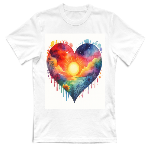 T-Shirt Unisex