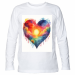 T-shirt unisexe à manches longues 26.25 &euro;