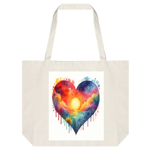 Tote Bag Canapa