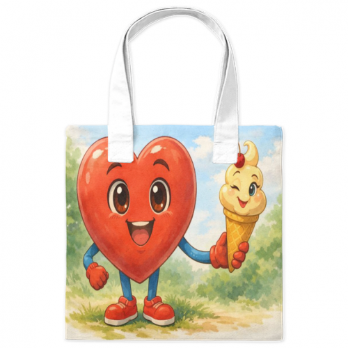 Borsa All Over