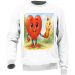 Unisex sweatshirt 35.00 &euro;