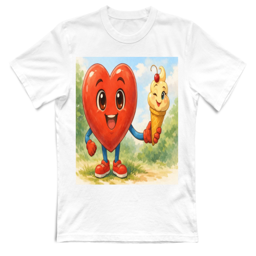 T-Shirt Unisex