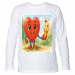 Unisex Long Sleeve T-Shirt 26.25 &euro;