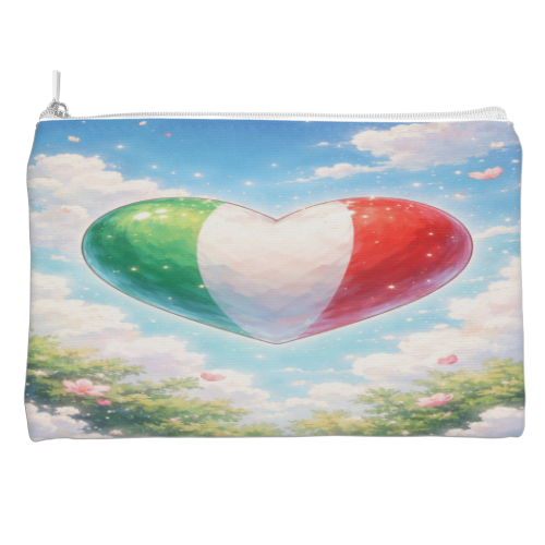 All Over Pochette