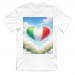 Unisex T-Shirt 21.25 &euro;