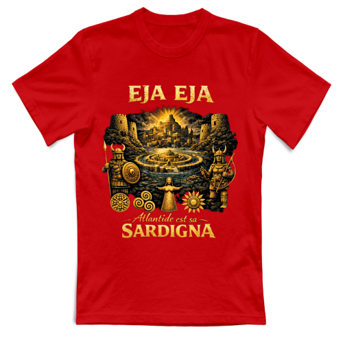 T-Shirt Unisex