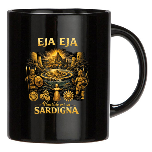 Tazza Nera