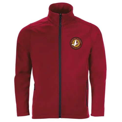 Giacca Softshell