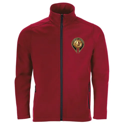 Giacca Softshell