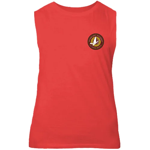 Canotta Unisex