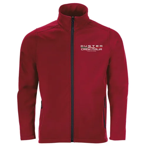 Giacca Softshell