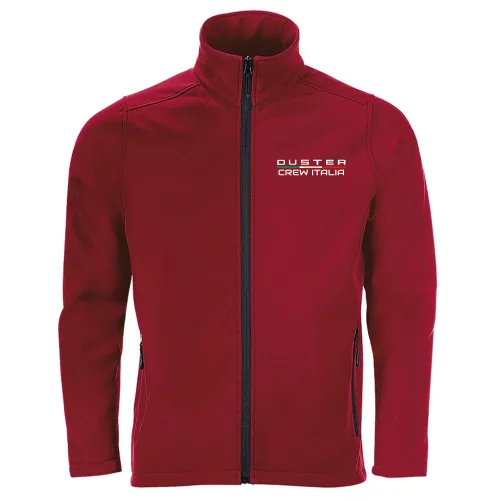 Giacca Softshell