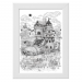 20x30 Framed Poster 39.90 &euro;