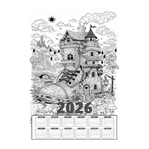 Poster Calendar