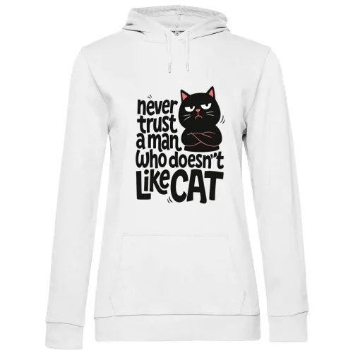 Hoodie Premium Women