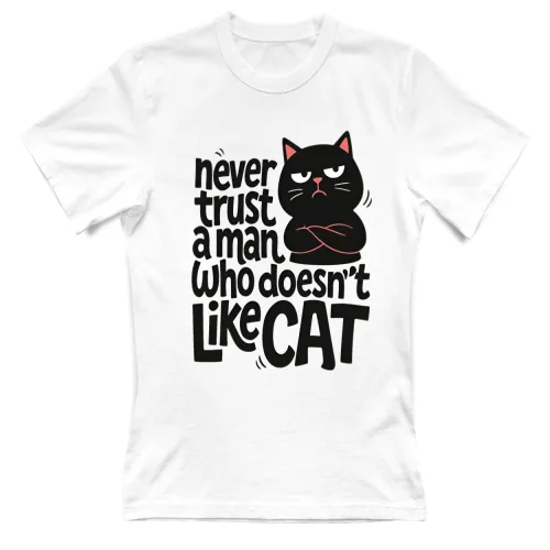T-Shirt Donna