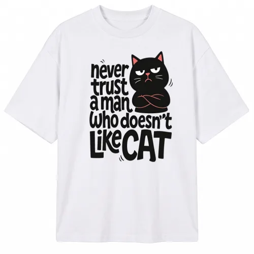 T-Shirt Oversize