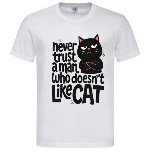 T-Shirt Men Premium 